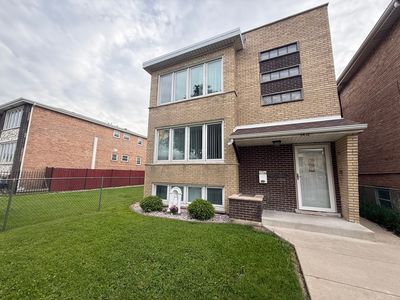 5432 S Kilbourn Ave, Chicago, IL, 60632