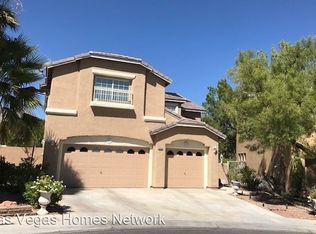 10656 Austin Bluffs Ave, Las Vegas, NV 89144