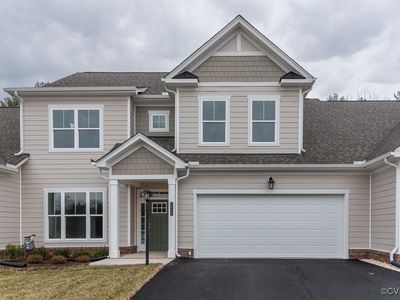 8688 Hope Farm Ln, Mechanicsville, VA, 23111