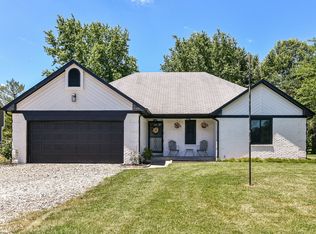 8932 N County Road 650 E, Brownsburg, IN 46112