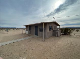 85778 Wollmer Dr, Twentynine Palms, CA 92277
