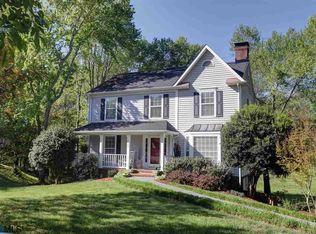 3132 Ridgefield Rd, Charlottesville, VA 22911