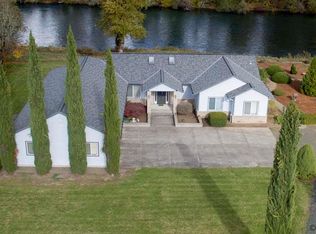 39233 River Dr, Lebanon, OR 97355