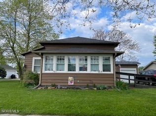 309 N Bryan St, Hicksville, OH 43526
