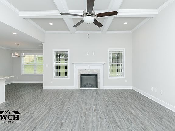 4th image of 340 Creekside Dr Lot 41