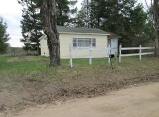 5141 King Rd, Lewiston, MI 49756