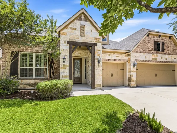 18611 Golden Maize, San Antonio, TX 78258