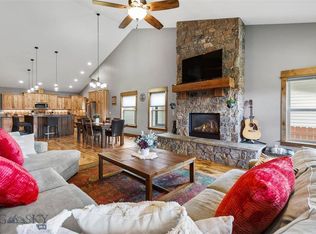 564 N Clifden Dr, Bozeman, MT 59718