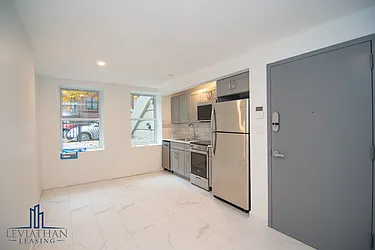 Rented by Leviathan Leasing LLC