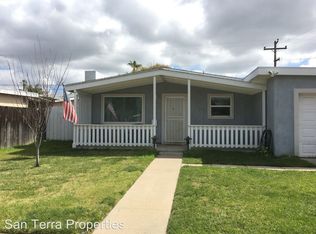 525 Lindsay St, El Cajon, CA 92020