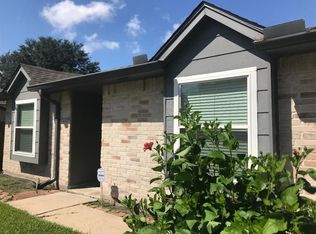 10502 Westedge Dr, Sugar Land, TX 77498