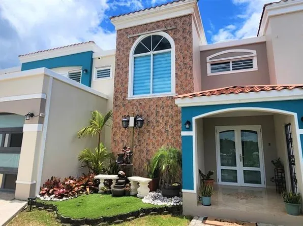 (undisclosed Address), Corozal, PR 00783