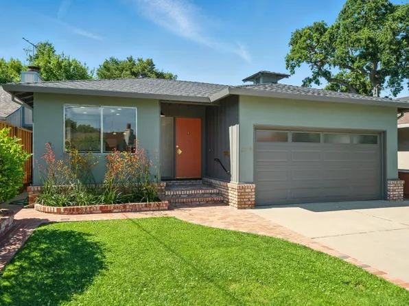 2012 Howard Ave, San Carlos, CA 94070