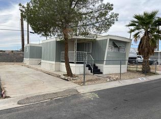 3440 Las Vegas Blvd N TRAILER 208, Las Vegas, NV 89115
