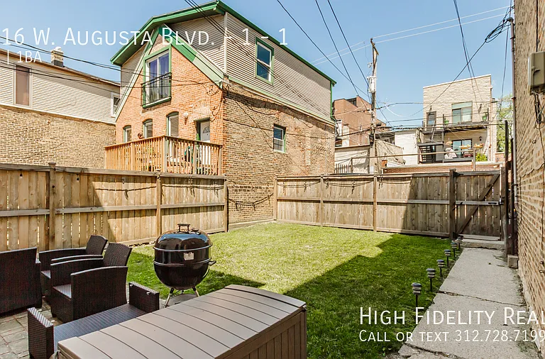 2616 W Augusta Blvd #1 — Photo 11
