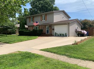 113 NW Abilene Rd, Ankeny, IA 50023