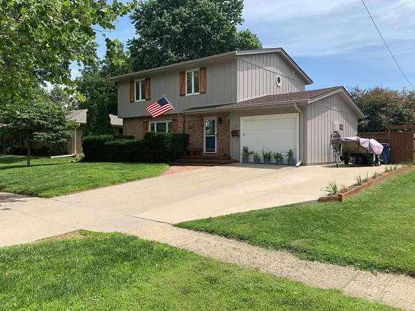 113 NW Abilene Rd, Ankeny, IA 50023