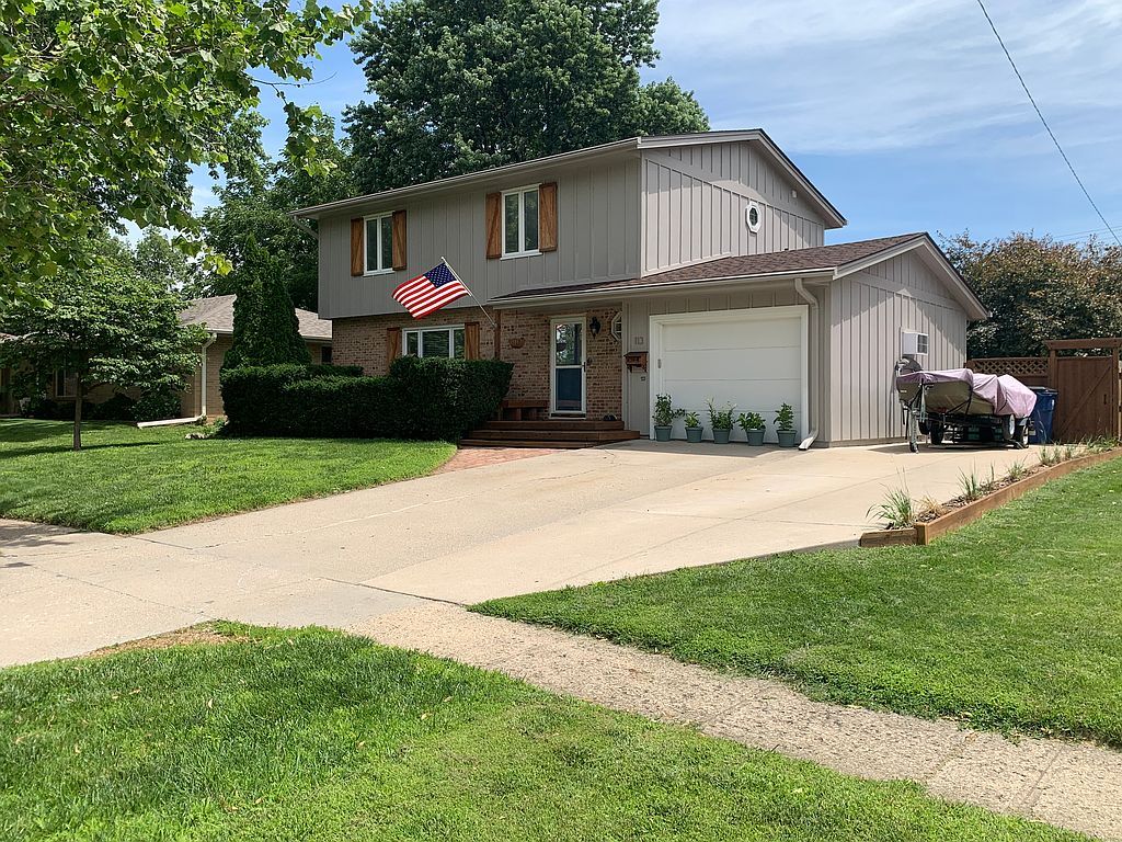 113 NW Abilene Rd - Property Image