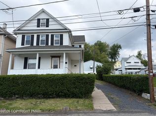 930 S 6th Ave, Scranton, PA 18504