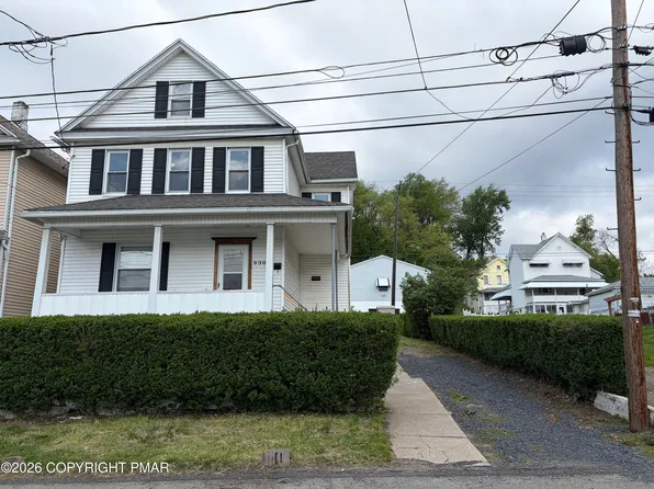 930 S 6th Ave, Scranton, PA 18504