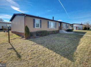 320 Neshaminy Falls Cir, North Wales, PA 19454