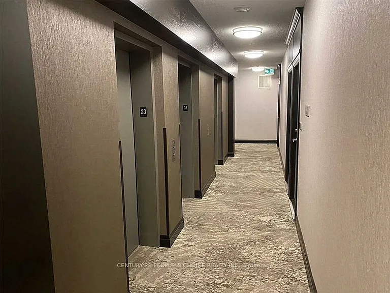 3504 Hurontario St #2309 — Photo 5
