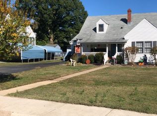 1808 Vaughan St, South Boston, VA 24592