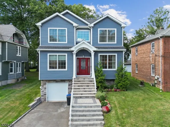 510 Downer St, Westfield Town, NJ 07090