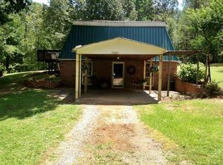 1165 Liberty Rd, Golden, MS 38847
