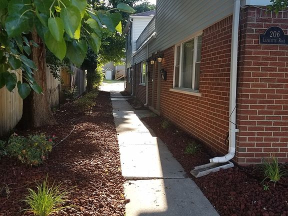 2nd image of 206 N Lafayette Ave APT 4