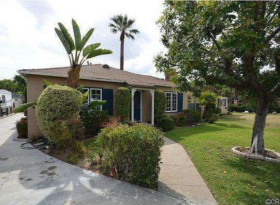 3rd image of 400 N Sierra Madre Blvd