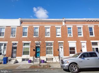 806 N Kenwood Ave, Baltimore, MD