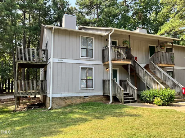 5824 Pointer Dr APT 101, Raleigh, NC 27609