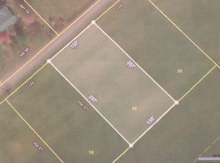 LOT 19 Stanley Valley Rd, Rogersville, TN 37857