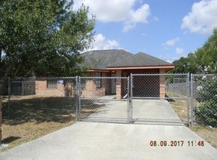 1001 El Campo Dr, San Juan, TX 78589