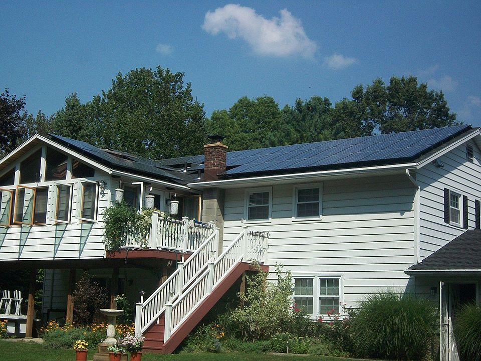 NEW 10.8K SOLAR PV