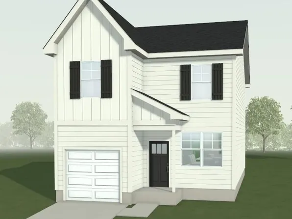 1622 Daly Dr, Cookeville, TN 38506