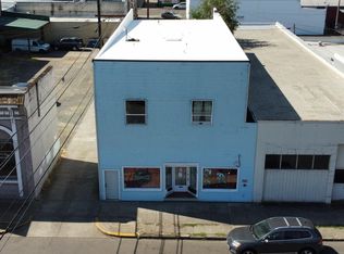 54 W Sherman St, Lebanon, OR 97355