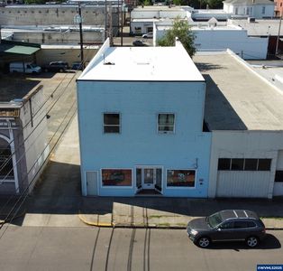 54 W Sherman St, Lebanon, OR, 97355