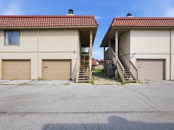 8516 Palo Verde Ter, Indianapolis, IN 46227