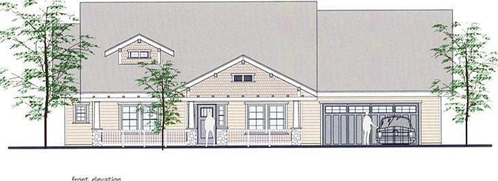 2nd image of 2105 Promenade Dr