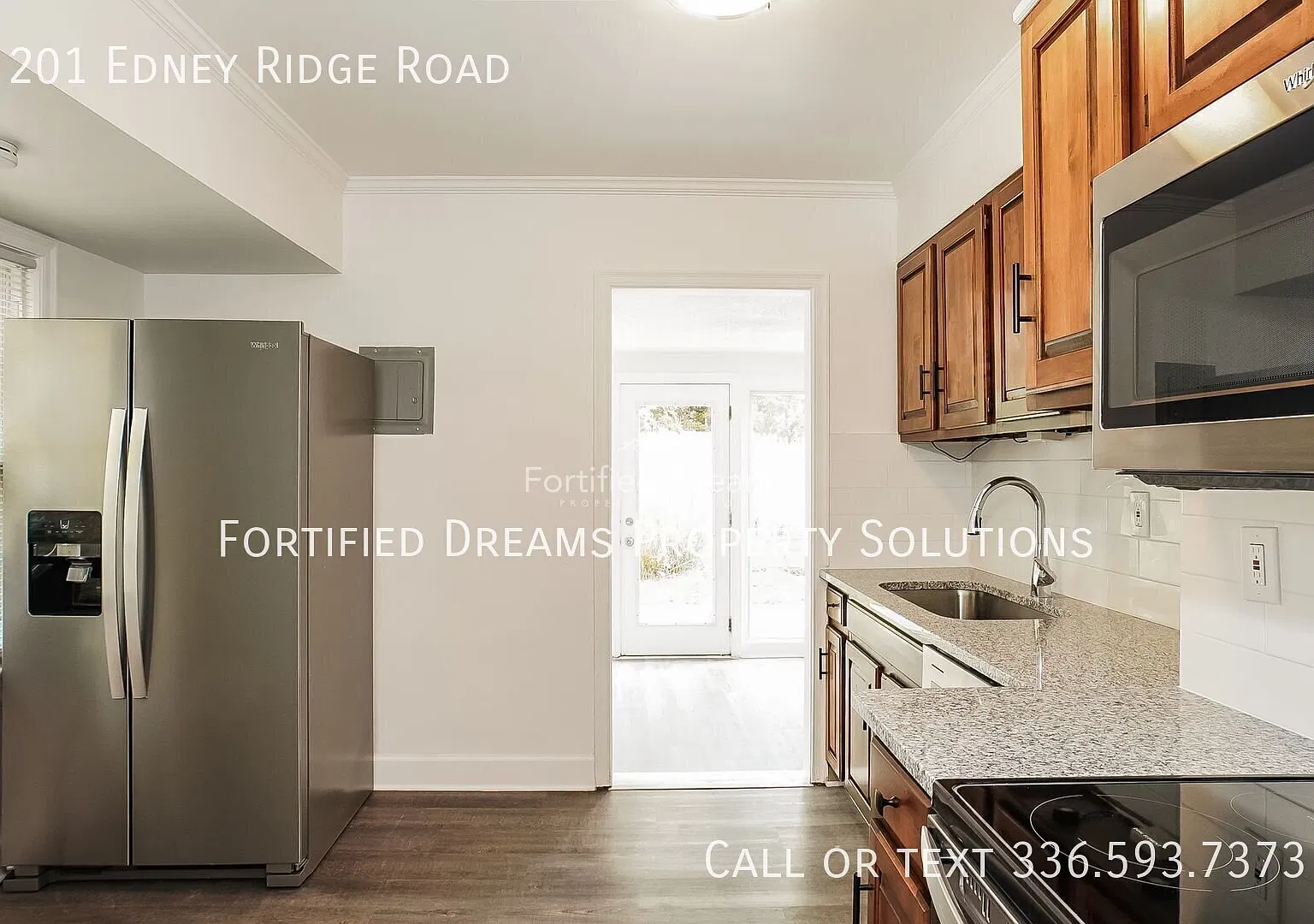 Charming 3 Bed, 2 Bath Home in Greensboro with Spacious Square Footage! — Photo 3