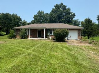 27 NE 350th Rd, Warrensburg, MO 64093