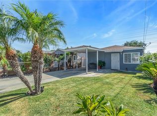 15354 Perilla Ave, Paramount, CA 90723