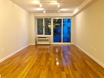 Rented by Compass