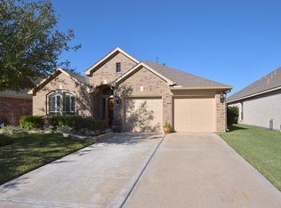 26226 Crystal Cove Ln, Richmond, TX 77406