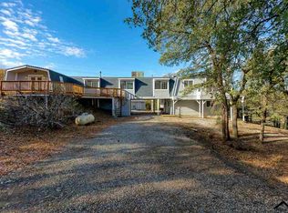 18670 Highridge Rd, Cottonwood, CA 96022