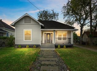 4715 Brady St, Houston, TX 77011