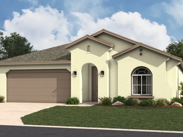 Canyon Plan, Paloma Ranch