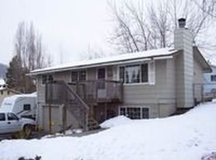 1005 Ponderosa Way, Moscow, ID 83843